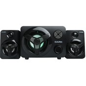 Resim Pazarcan Dark Dk-Ac-Sp215 Total 11W Rms 2+1 Usb Speaker 