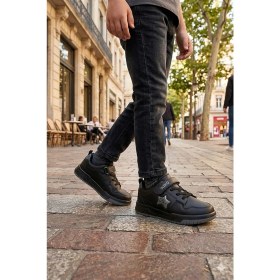 Resim Kiko Kids Sand Cırtlı Erkek Çocuk Spor Ayakkabı 