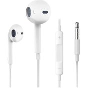 Resim SESATECH Paleon Ios 5 5s 6 6plus 6s 6s Plus Earpods Kulaklık 