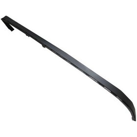 Resim Renault Trafic 3 15/21 Karlık Ön Tampon Altı Spoıler Tyg 