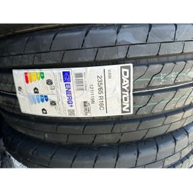Resim Dayton 235/65R16C 121/119N 12PR VAN DAYTON 