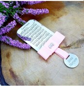 Resim Dualı Altı İsimli Pleksi Bebek Şekeri 30 Adet 