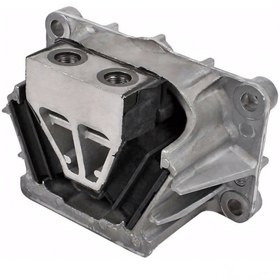 Resim Motor Takozu Axor-Actros Arka - A9412411713 [A9412411713.Y1] - A9412411713 