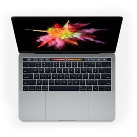 Resim Apple MacBook Pro (13 inç, 2017, Dört Thunderbolt 3 bağlantı noktası) i5 (3.10 GHz) 8GB 256GB Uzay Grisi M 