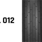 Resim Billas 2.50-18 Tt 4pr 40P BL012 