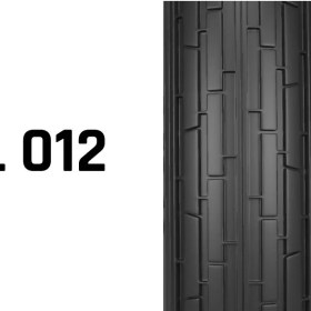 Resim Billas 2.50-18 Tt 4pr 40P BL012 