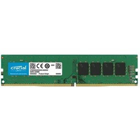 Resim Crucial Basics CT4G4DFS8266 4 GB DDR4 2666 MHz CL19 Ram 