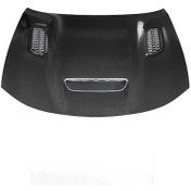 Resim Chal20-400srt Challenger 2020- Motor Kaputu Srt-hellcat Oem No: 