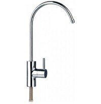 Resim Sulook Krom Su Arıtma Musluğu Ankastre Tip A Kalite Lüks Arıtma Cihazı Musluk 