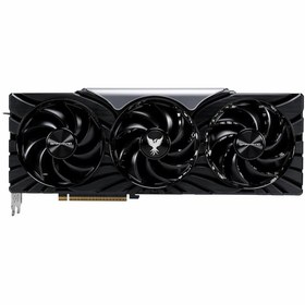Resim Gainward GeForce RTX5080 Phoeniz 16 GB GDDR7 256 Bit Gaming Oyuncu Ekran Kartı 