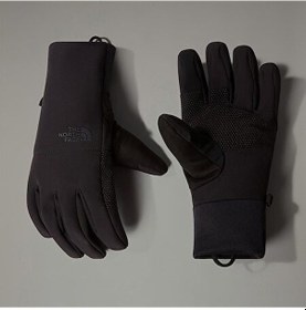 Resim The North Face Erkek Apex Insulated Etıp Eldiven Nf0a89rbjk31 Tek Renk 