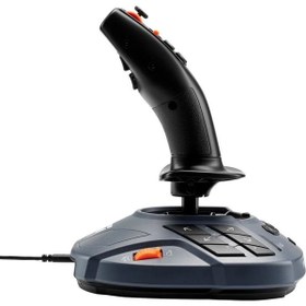 Resim Thrustmaster Simtask Farmstick Ps Emea Version (Ps5-Pc) - ORİJİNAL 