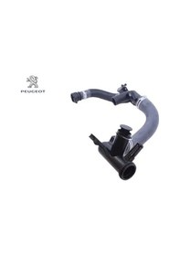 Resim Su Kollektörü Dv4c 1.4 Hdi Dv6c 1.6 Hdi Euro 5 Tüm Seri 