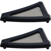 Resim Seeppitous Makita Toz Kapağı Için 455449-3 DGA454 DGA455 DGA456 DGA458 DGA463 DGA467 DGA469 (Yurt Dışından) 