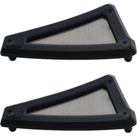 Resim Seeppitous Makita Toz Kapağı Için 455449-3 DGA454 DGA455 DGA456 DGA458 DGA463 DGA467 DGA469 (Yurt Dışından) 