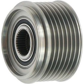 Resim Esse Otomotiv - Transit V-184 Alternatör Kasnağı 59 2 X 35 X 17 01-06 Snrga75208 2c1t 10300 