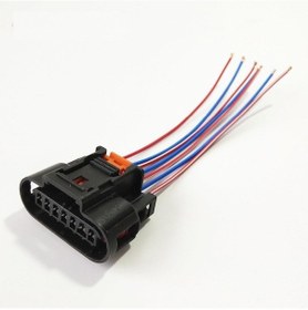 Resim BOBİN SOKETİ CRUZE ASTRA İNSİGNİA 1.4 1.6 BENZİNLİ İTHAL 