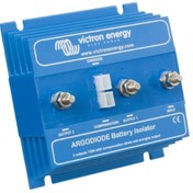 Resim victron energy Victron Argodiode 140a 3 Akü Izolatörü 