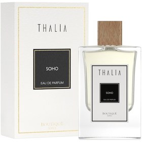 Resim Thalia Boutique Soho Unisex Parfüm EDP 50 ML 