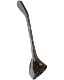 Resim Bedensel Engelli ve Doktor ve Medikal Lavabo Bataryası Kolu 