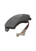 Resim Ulzyvf 5kw-6.5kw Benzinli Jeneratör İçin Otomatik Voltaj Regülatörü Avr - Kararlı Güç Sağlar, Güçlü Performansla 