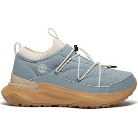 Resim Timberland Motıon Access Low Slıp On Sneaker Kadın Ayakkabısı Tb0a426xejz1 Mavi 