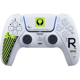 Resim Ps5 Dualsense Controller - Marathon Limited Edition 