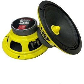 Resim AGUILAS Boschmann 16 Cm Midrange Hoparlör Takımı Bm-16 
