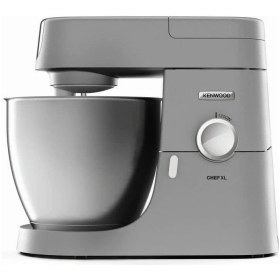Resim Delixa Kenwood KVL4110S Chef Xl 1200 Watt 6,7 Lt. Mutfak Şefi - Silver 
