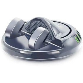 Resim Serzembil Araç İçi Telefon Tutucu Numaratörlü Araba Numaratör Telefon Tutucu 360° Dönen 