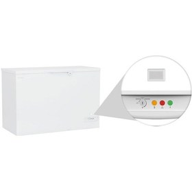 Resim Uğur UDD 465 T D/S R63 Yatay Derin Dondurucu 