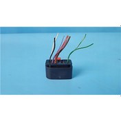 Resim Mercedes Far Soketı 14 Pın -a0005454120 