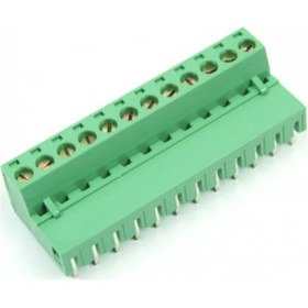 Resim 12'li Klemens Takım 90' 5 08 MM 