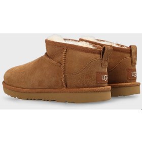 Resim Ugg Classic Ultra Mini Bot Kadın Chestnut (Taba) 1116109 Taba 