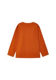 Resim Mayoral Erkek Çocuk Kabartma Baskılı Sweatshirt 4020 30 