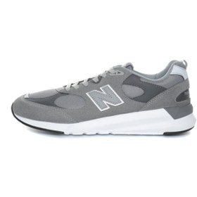 Resim New Balance Ms109ggm-r Ms109ggm Erkek Spor Ayakkabı Gri 