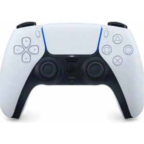 Resim SONY PlayStation 5 DualSense Wireless Controller Beyaz 