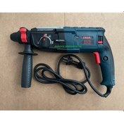 Resim Dha Pro Kırıcı Delici Matkap Kırıcı Delici Hilti Darbeli Matkap 850watt 