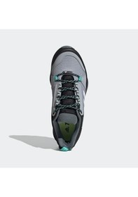 Resim Adidas Terrex Ax3 Outdoor Yürüyüş Ayakkabısı Fx4690 Gri 
