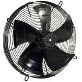 Resim Axial Emici Fan 500 Mm - 549368215 