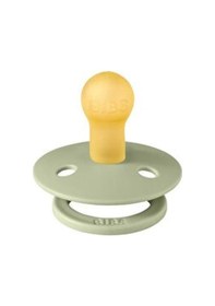 Resim Bibs Colour Kauçuk Emzik Sage 0-6 Ay 3 Adet 