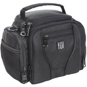 Resim Ful Usa F-Stop Orta Boy Fotoğraf Makinesi Omuz Çantası 