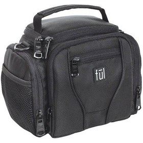 Resim Ful Usa F-Stop Orta Boy Fotoğraf Makinesi Omuz Çantası 