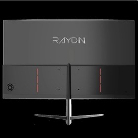 Resim Raydın Mm24rfa-200hz, 23.6", 1ms, 200hz, Full Hd, Hdmı, Dp, Hoparlör, Va Led, R1650 Curved, Frameles 