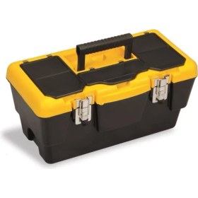 Resim Hello Papana Port-Bag ML03 Metal Kilitli Takım Çantası 19&apos;&apos; 