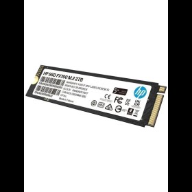 Resim Hp 8U2N5AA, FX700, 2tb, 7200/6200, Gen4, Nvme Pcıe M.2, 3D Nand, SSD 