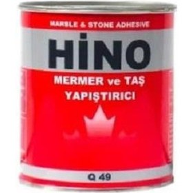 Resim Hino Mermer Ve Taş Yapıştırıcı 1000 Gr. 