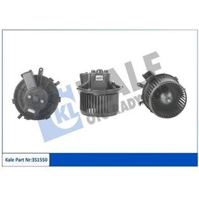 Resim Kale Kalorıfer Motor Boxer- Jumper-ducato 06 6441y1-77364090-77364058 