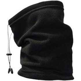 Resim Elasya Hediyelik Polar Bere Boyunluk - Culina Polar Bere Unisex 