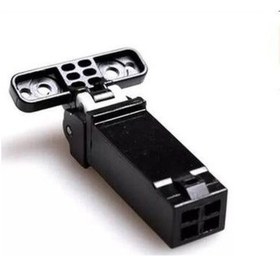 Resim Samsung Uyumlu Xpress M2070Fw Adf Menteşe Kapak Adf Hinge Menteşesi 